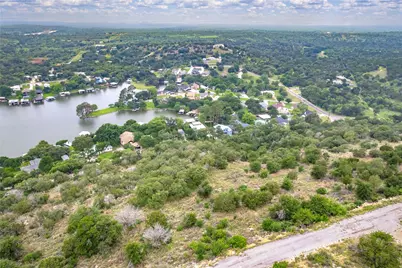 Lot 4 Skyline Drive, Sunrise Beach, TX 78643 - Photo 8
