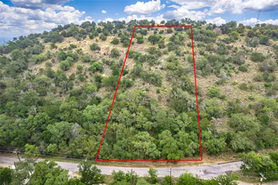 Lot 4 Skyline Drive, Sunrise Beach, TX 78643 - Photo 1