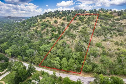 Lot 4 Skyline Drive, Sunrise Beach, TX 78643 - Photo 2