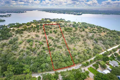 Lot 4 Skyline Drive, Sunrise Beach, TX 78643 - Photo 6