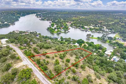 Lot 4 Skyline Drive, Sunrise Beach, TX 78643 - Photo 10