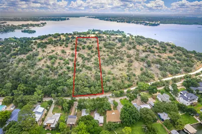 Lot 4 Skyline Drive, Sunrise Beach, TX 78643 - Photo 4
