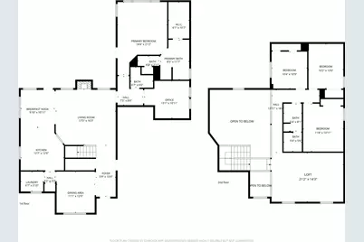 12709 Rush Creek Lane, Austin, TX 78732 - Photo 38