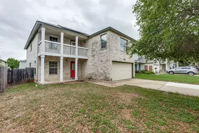 2219 Georgian Drive, Georgetown, TX 78626 - Photo 2