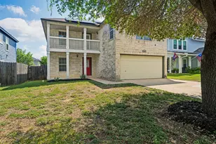 2219 Georgian Dr, Georgetown, TX 78626 - Photo 1