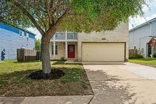 2219 Georgian Dr, Georgetown, TX 78626 - Photo 2