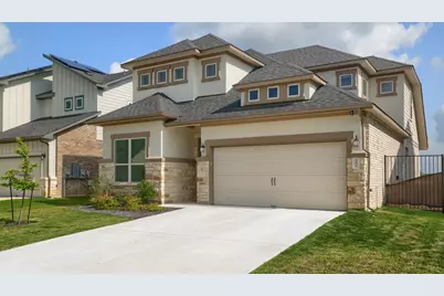 4906 Seadrift Drive, Austin, TX 78747 - Photo 2