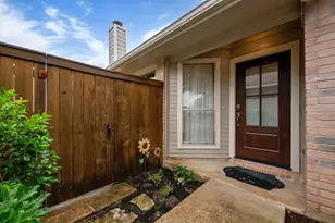 16931 Whitebrush Loop, Austin, TX 78717 - Photo 4