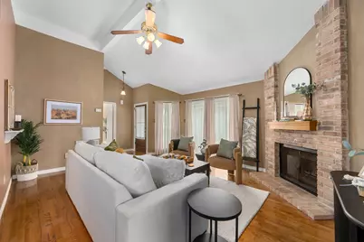 16931 Whitebrush Loop, Austin, TX 78717 - Photo 2