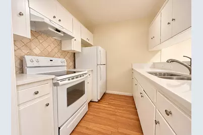 5001 Bull Creek Road #124, Austin, TX 78731 - Photo 2