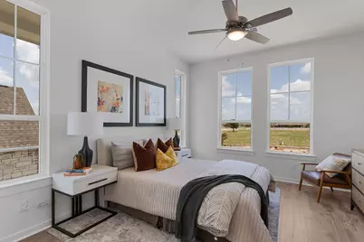 207 Flora Springs Cove, Liberty Hill, TX 78642 - Photo 20