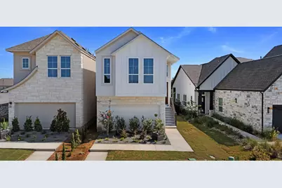 207 Flora Springs Cove, Liberty Hill, TX 78642 - Photo 1