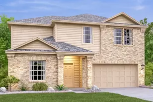 602 Corniche Cir, Hutto, TX 78634 - Photo 2