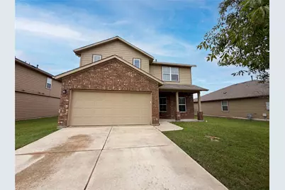 706 Luna Vista Drive, Hutto, TX 78634 - Photo 1