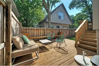 4608 Santa Anna Street #1, Austin, TX 78721 - Photo 30