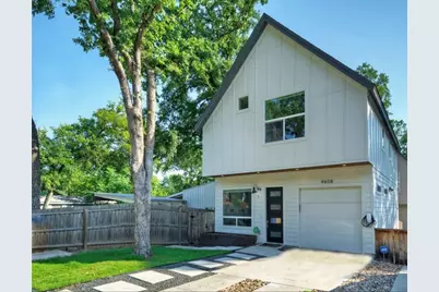 4608 Santa Anna Street #1, Austin, TX 78721 - Photo 1
