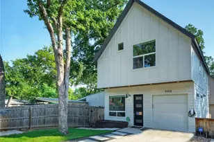 4608 Santa Anna St, Austin, TX 78721 - Photo 1