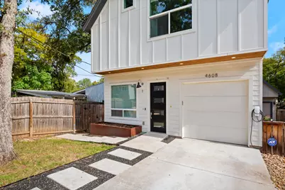 4608 Santa Anna Street #1, Austin, TX 78721 - Photo 34