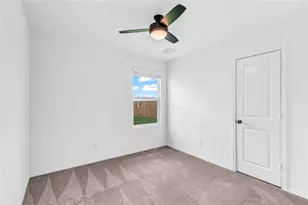 516 Rancho Del Cielo Loop, Jarrell, TX 76537 - Photo 26