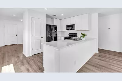 516 Rancho Del Cielo Loop, Jarrell, TX 76537 - Photo 10