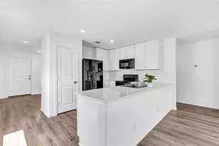 516 Rancho Del Cielo Loop, Jarrell, TX 76537 - Photo 10