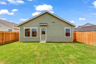 516 Rancho Del Cielo Loop, Jarrell, TX 76537 - Photo 32