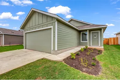 516 Rancho Del Cielo Loop, Jarrell, TX 76537 - Photo 4