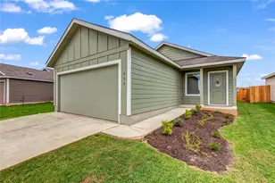 516 Rancho Del Cielo Loop, Jarrell, TX 76537 - Photo 4