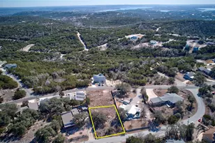 8409 Bronco Buster Trail, Lago Vista, TX 78645 - Photo 1