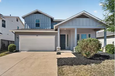 8013 Turnberry Lane, Austin, TX 78744 - Photo 2
