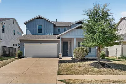 8013 Turnberry Lane, Austin, TX 78744 - Photo 1