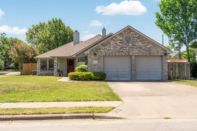 1001 Cedar Falls Street, Round Rock, TX 78681 - Photo 1