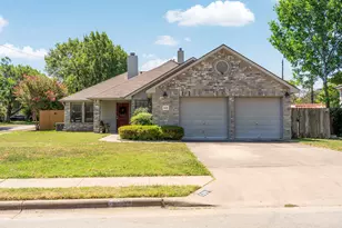 1001 Cedar Falls St, Round Rock, TX 78681 - Photo 1