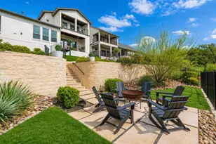 2540 Costa del Sol Dr, Leander, TX 78641 - Photo 2