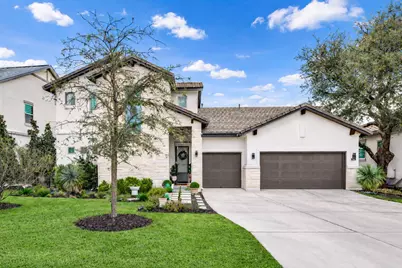 2540 Costa Del Sol Drive #46, Leander, TX 78641 - Photo 1