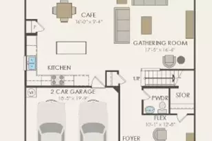 13321 Cerro Castellan Trace, Manor, TX 78653 - Photo 2