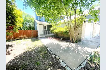 2003 Kenneth Avenue #A, Austin, TX 78741 - Photo 2