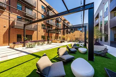 4510 Terry-O Lane #416, Austin, TX 78745 - Photo 36