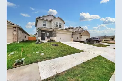 419 Sickle Loop, Uhland, TX 78640 - Photo 4