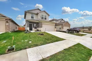 419 Sickle Loop, Uhland, TX 78640 - Photo 4