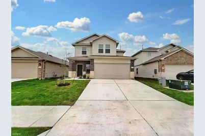 419 Sickle Loop, Uhland, TX 78640 - Photo 2