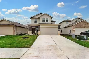 419 Sickle Loop, Uhland, TX 78640 - Photo 2