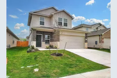 419 Sickle Loop, Uhland, TX 78640 - Photo 1