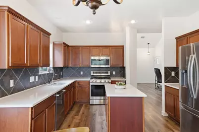 1015 Peyton Place, Cedar Park, TX 78613 - Photo 6