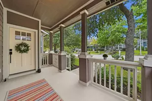1015 Peyton Pl, Cedar Park, TX 78613 - Photo 2