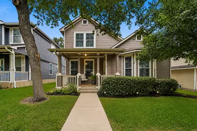 1015 Peyton Place, Cedar Park, TX 78613 - Photo 24