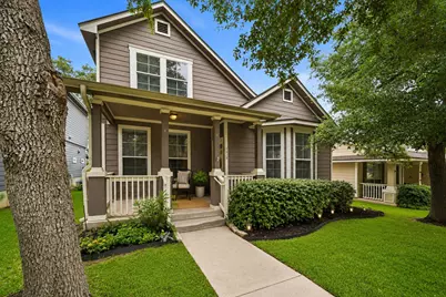 1015 Peyton Place, Cedar Park, TX 78613 - Photo 1