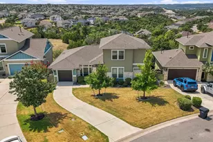 1722 Rowdy Loop, Leander, TX 78641 - Photo 2