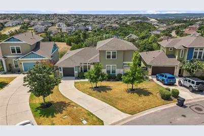 1722 Rowdy Loop #7, Leander, TX 78641 - Photo 2