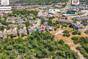 1722 Rowdy Loop, Leander, TX 78641 - Photo 4